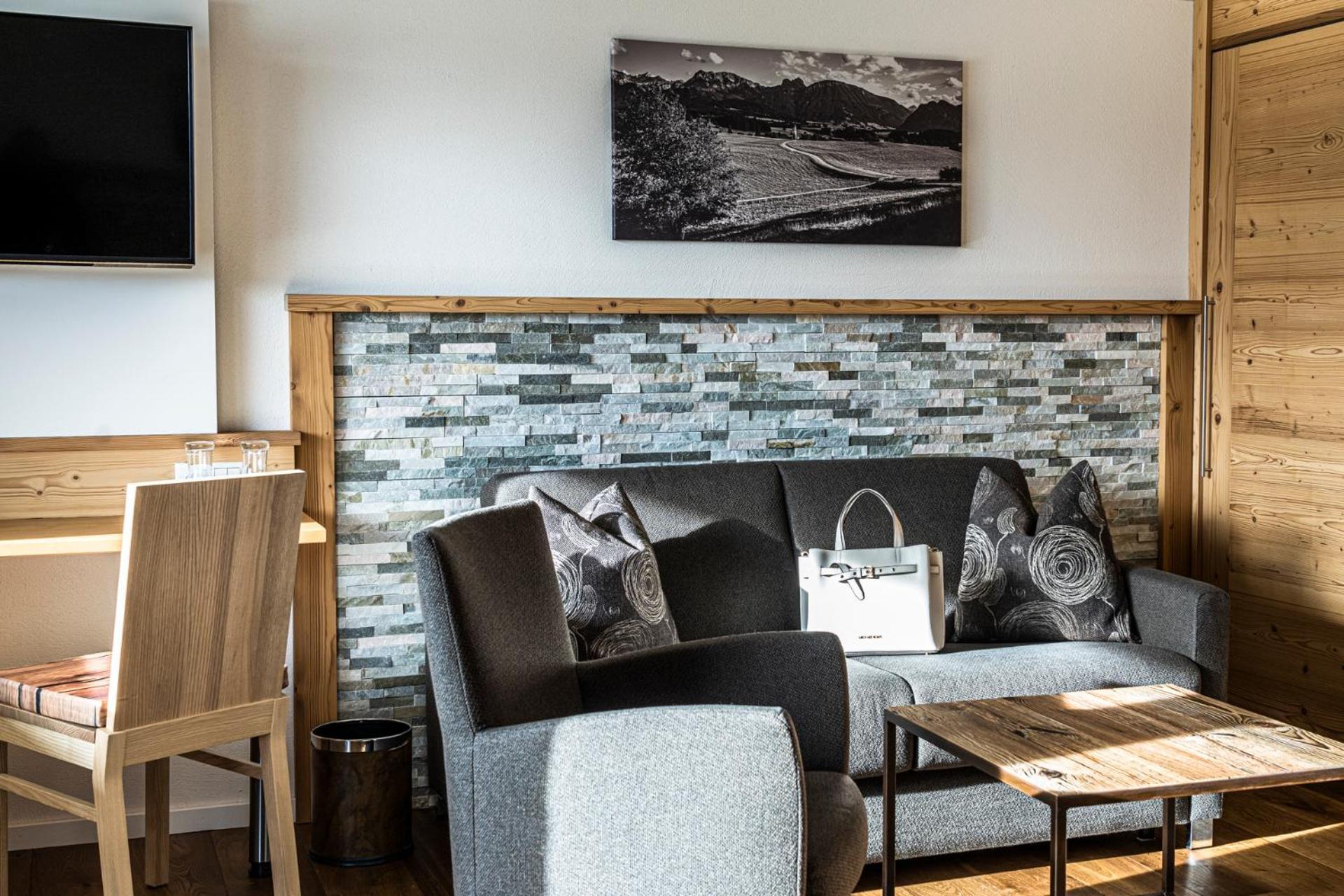 Hotel Christine Айзенберг Екстериор снимка